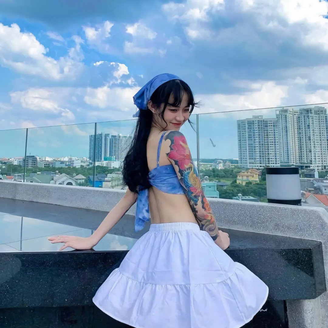 肆意射杀