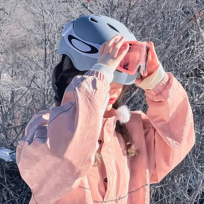 檀岛玉女